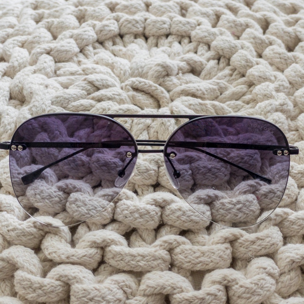 Aviator Sunglasses